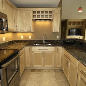 Granite Countertop