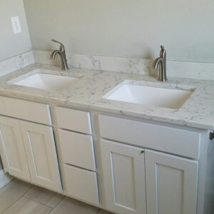 Bathroom Countertop