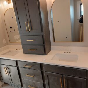 Bath Vanity