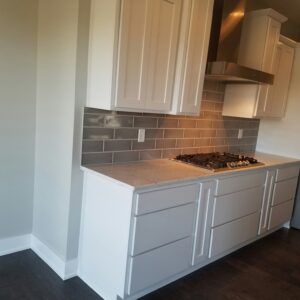 Kitchen Countertop