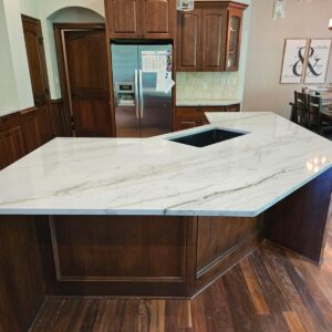 Quartzite Countertop