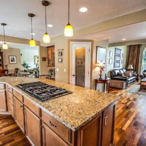 Countertops Fabrication