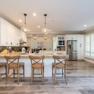 Kitchen Remodel & Renovations