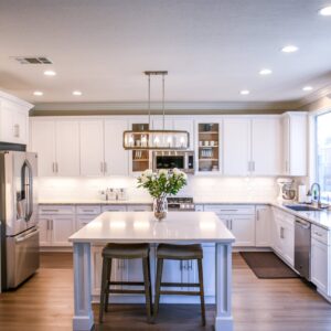 Home Remodel