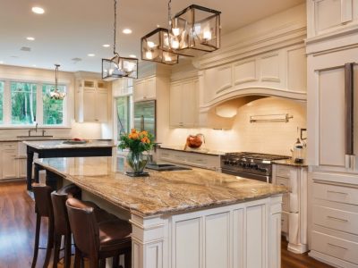 Granite Countertops