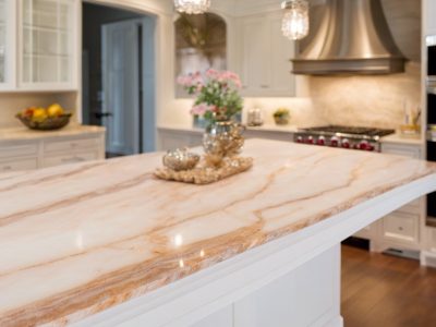 Quartzite Countertop